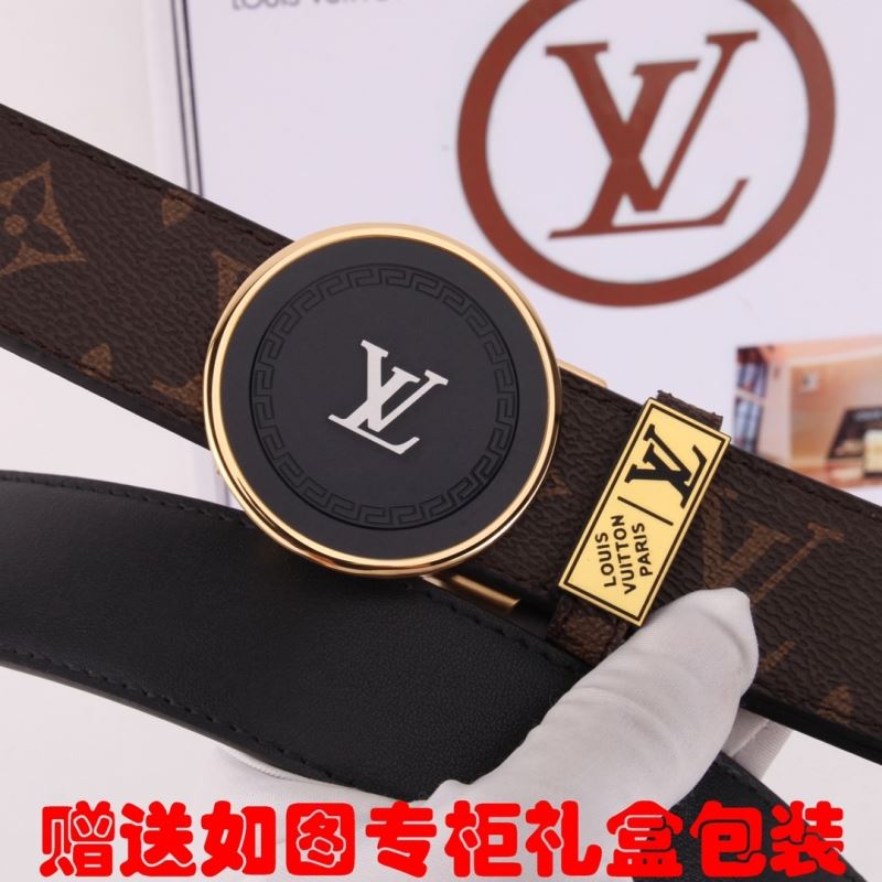 Louis Vuitton Belts